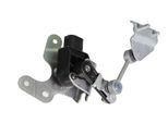 METZGER Sensor, Leuchtweiteregulierung 0901312 Hinterachse rechts für Mercedes