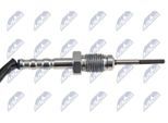NTY Sensor, Abgastemperatur egtbm024 nach Rußpartikelfilter für BMW