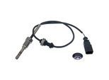FEBI BILSTEIN Sensor, Abgastemperatur 49267 nach Abgasturbolader für VW