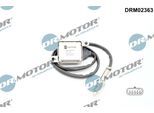 DR.MOTOR AUTOMOTIVE NOx-Sensor, NOx-Katalysator drm02363 nach SCR-Katalysator für Mercedes