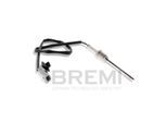 BREMI Sensor, Abgastemperatur 70084 für Opel RENAULT