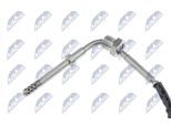 NTY Sensor, Abgastemperatur egtpl045 für OPEL GENERAL MOTORS