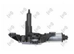 ABAKUS Wischermotor 10306013 hinten für LAND ROVER