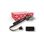 FEBI BILSTEIN Lenkstockschalter 17512 für Mercedes
