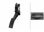 HELLA Sensor, Fahrpedalstellung 6pv312350021 für Mercedes (BBDC)