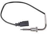 METZGER Sensor, Abgastemperatur 0894857 für VAG Porsche