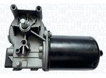 MAGNETI MARELLI Wischermotor 064376500010 vorne für KIA