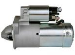 HELLA Starter 8ea012527641 für Opel Vaughall SAAB MITSUBISHI