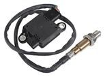METZGER Partikelsensor 0899447 nach Rußpartikelfilter für MERCEDES-BENZ