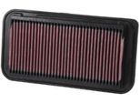 K&N FILTERS Luftfilter 332252 Langzeitfilter 25mm