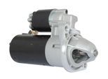 MAPCO Starter 13455 für SAAB