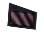 K&N FILTERS Luftfilter 332194 Langzeitfilter 22mm