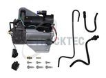 TRUCKTEC AUTOMOTIVE Kompressor, Druckluftanlage 2230017 für LAND ROVER