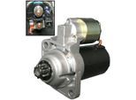 JP GROUP Starter 1190301200 für Ford VW