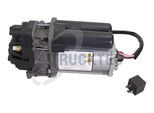 TRUCKTEC AUTOMOTIVE Kompressor, Druckluftanlage 0730074 für VAG