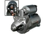 JP GROUP Starter 1590301100 für Ford