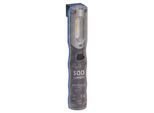 SWSTAHL Handleuchte LED Inspektionsleuchte, 500 Lumen s9791