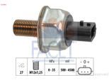 FACET Sensor, Kraftstoffdruck 250056 für RENAULT
