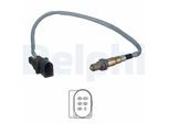 DELPHI Lambdasonde es2054912b1 für ROLLS-ROYCE BMW