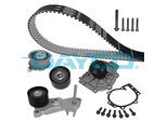 DAYCO Wasserpumpe + Zahnriemensatz ktbwp11900