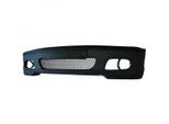 DIEDERICHS Stoßfänger HD Tuning 1215351 vorne