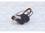 MAGNETI MARELLI Lampenträger, Heckleuchte 714027053601 beidseitig für Skoda