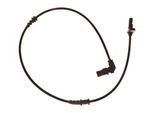 TEXTAR Sensor, Raddrehzahl 45032100 für Mercedes