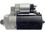 HELLA Starter 8ea011612091 für Porsche