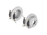 ATE Bremsensatz, Scheibenbremse Bremsensatz-Hinterachse ik3ebyhw93 Hinterachse voll 280mm 16mm für Peugeot Citroën Fiat