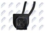 NTY Sensor, Raddrehzahl hcafr004 für Ford MAZDA