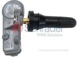SCHRADER Radsensor, Reifendruck-Kontrollsystem 3138 für Vaughall JEEP DODGE