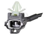 A.B.S. Sensor, Raddrehzahl 32068 für STANDARD AUTOMOBILE KIA