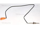 TRISCAN Sensor, Abgastemperatur 882629091 für VW