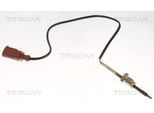TRISCAN Sensor, Abgastemperatur 882629073 für Audi