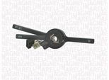 MAGNETI MARELLI Lenkstockschalter 000043004010 für Fiat