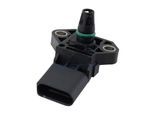 MEAT & DORIA Sensor, Saugrohrdruck 823060 für VAG