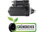 REDFAIR Starter rf11671s für RENAULT