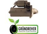 REDFAIR Starter rf16860s für Opel SAAB