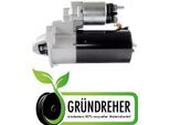 REDFAIR Starter rf80326s für Fiat