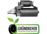 REDFAIR Starter rf80334s für Ford Peugeot