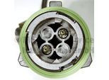 PIERBURG Sensor, Abgastemperatur 712441000 für Mercedes