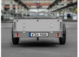 LAS AUTO UND CAMPINGZUBEHöR Beleuchtung, Anhänger LED Rückleuchten Set für 12V 10103