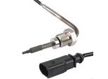 HERTH+BUSS ELPARTS Sensor, Abgastemperatur 70682916 für Skoda