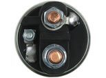 AS-PL Magnetschalter, Starter ss0028 für Peugeot Fiat