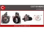 CASCO Starter cst10140as für Fiat