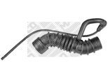 MAPCO Ansaugschlauch, Luftfilter 39559 für Fiat