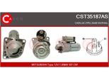 CASCO Starter cst35187as für GM Opel Fiat MITSUBISHI