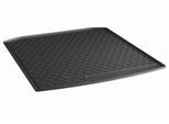 VAICO Koffer-/Laderaumwanne v108086 für Skoda