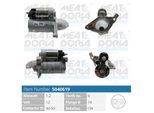 MEAT & DORIA Starter 5040619 für TOYOTA