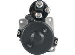 HERTH+BUSS ELPARTS Starter 42007010 für Fiat